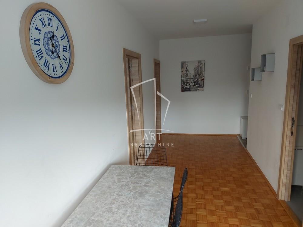 Slika 5 - Dr Ivana Ribara, Dvosoban stan za izdavanje, 64m2, 890€