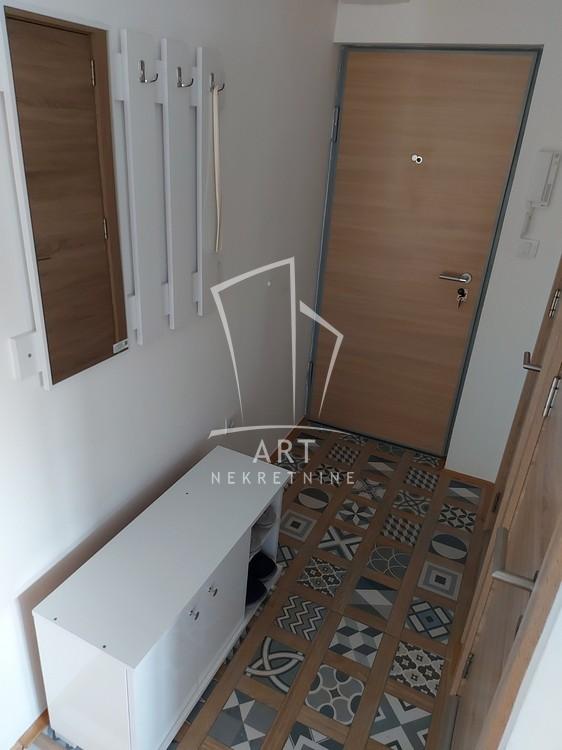 Slika 7 - Dr Ivana Ribara, Dvosoban stan za izdavanje, 64m2, 890€