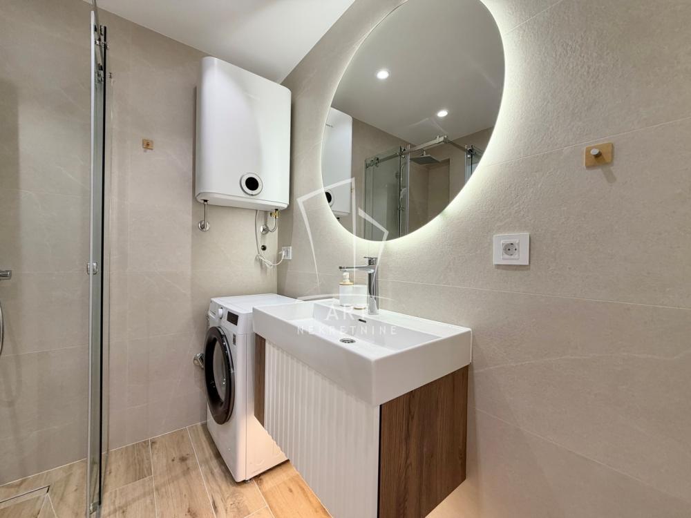 Slika 10 - Kneginje Ljubice, Dvosoban stan za izdavanje, 54m2, 1.500€