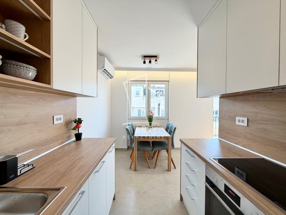 Slika 4 - Kneginje Ljubice, Dvosoban stan za izdavanje, 54m2, 1.500€