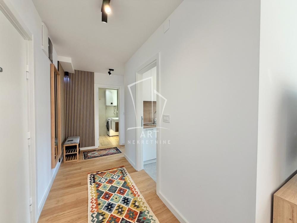 Slika 3 - Kneginje Ljubice, Dvosoban stan za izdavanje, 54m2, 1.500€
