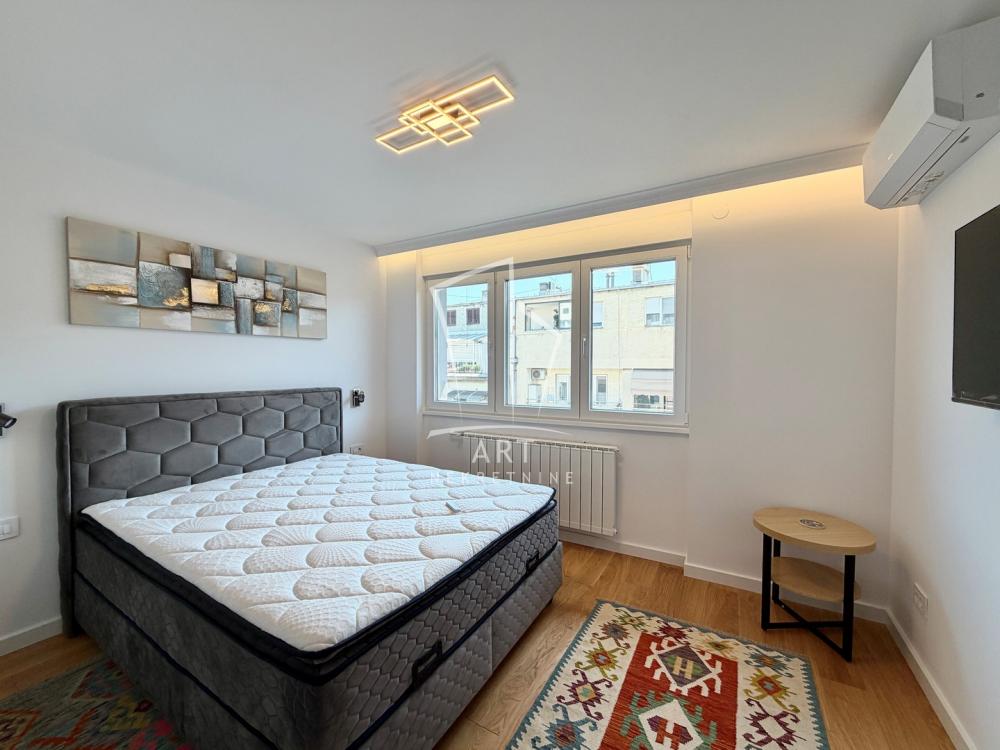 Slika 7 - Kneginje Ljubice, Dvosoban stan za izdavanje, 54m2, 1.500€