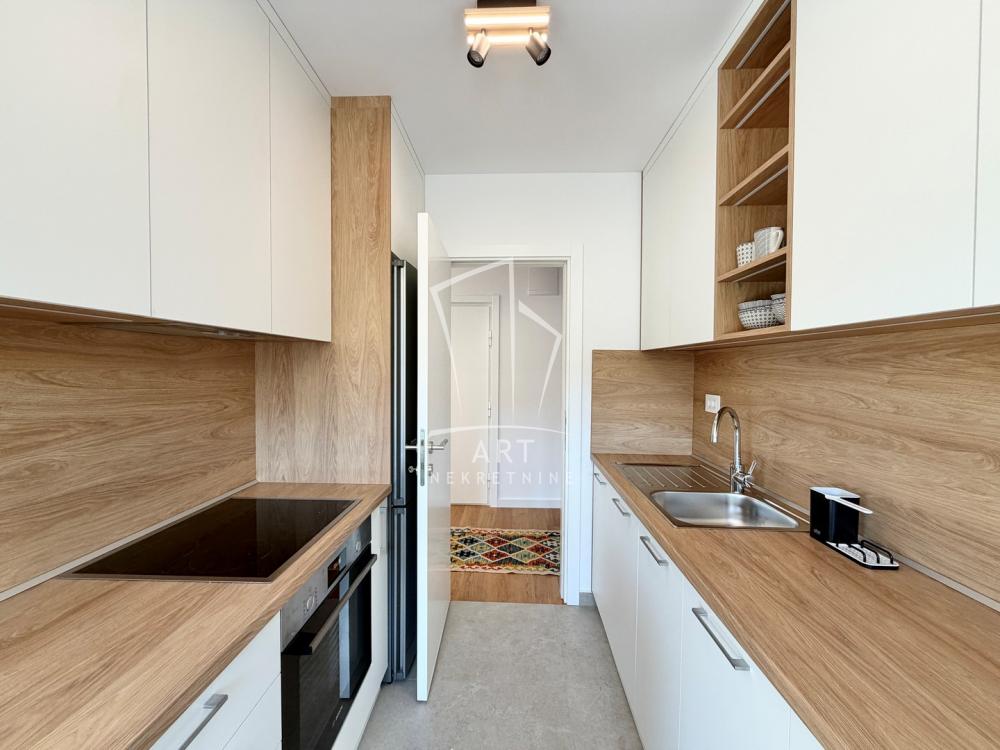 Slika 5 - Kneginje Ljubice, Dvosoban stan za izdavanje, 54m2, 1.500€