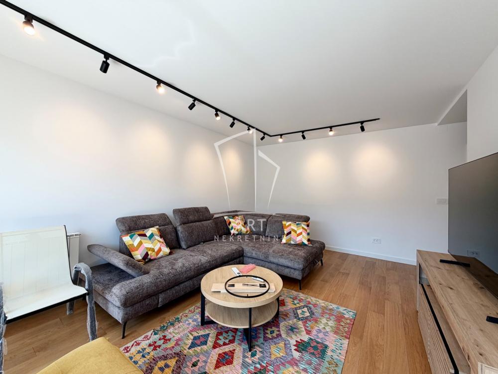 Slika 1 - Kneginje Ljubice, Dvosoban stan za izdavanje, 54m2, 1.500€