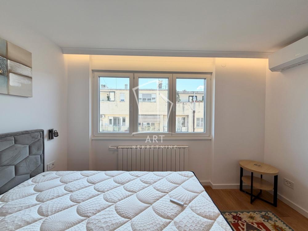 Slika 8 - Kneginje Ljubice, Dvosoban stan za izdavanje, 54m2, 1.500€