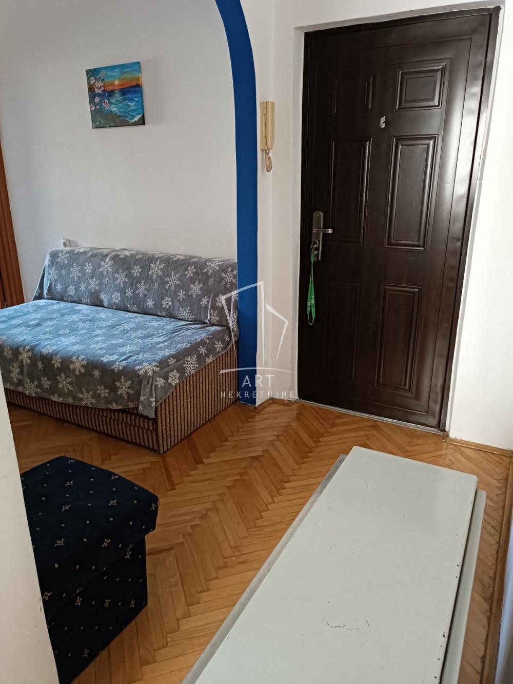 Slika 4 - Kraljevića Marka, Dvoiposoban stan za izdavanje, 37m2, 650€