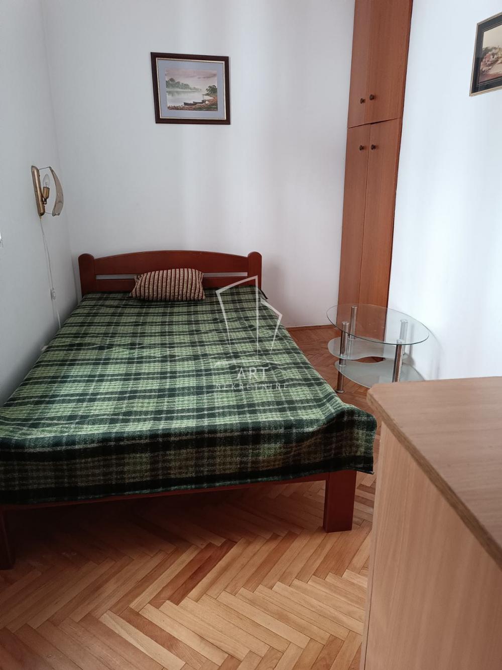 Slika 5 - Kraljevića Marka, Dvoiposoban stan za izdavanje, 37m2, 650€