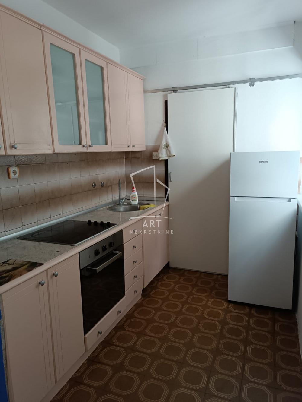 Slika 6 - Kraljevića Marka, Dvoiposoban stan za izdavanje, 37m2, 650€