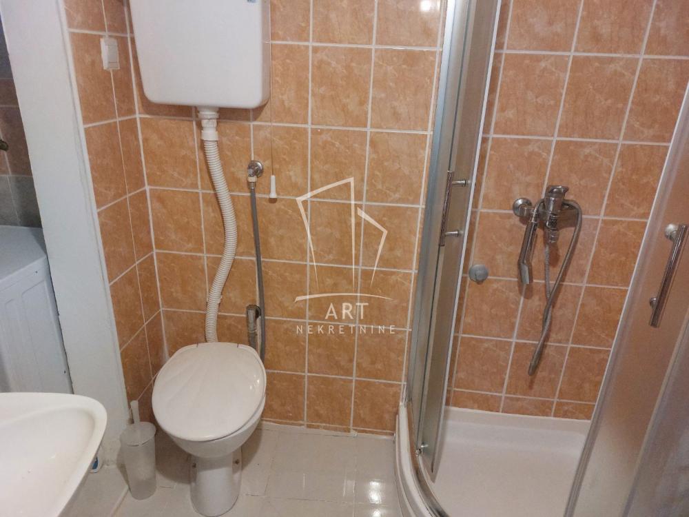 Slika 8 - Kraljevića Marka, Dvoiposoban stan za izdavanje, 37m2, 650€