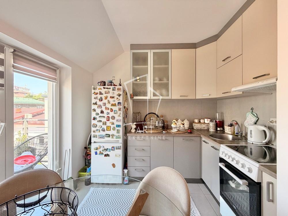 Slika 10 - Prespanska, Trosoban stan na prodaju, 94m2, 340.000€