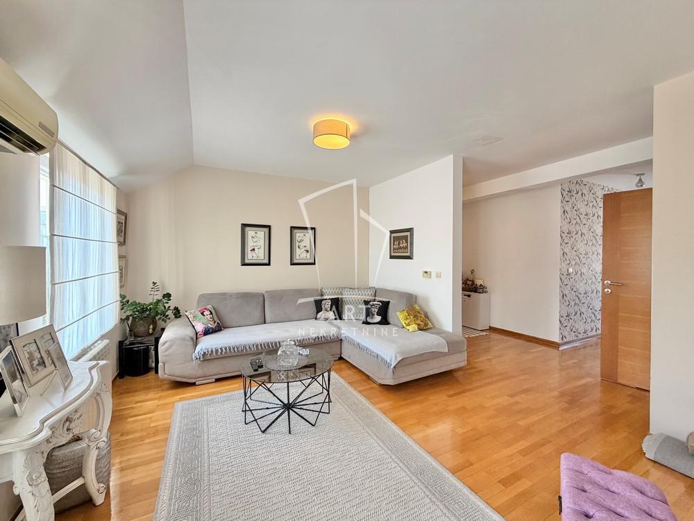 Slika 1 - Prespanska, Trosoban stan na prodaju, 94m2, 340.000€
