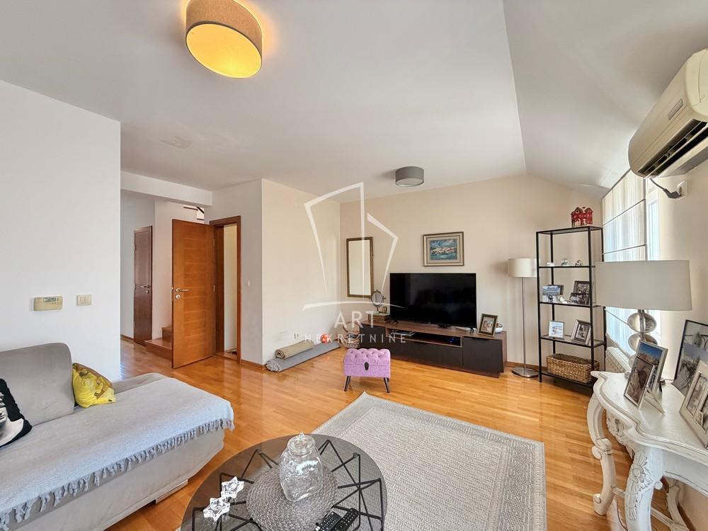 Slika 2 - Prespanska, Trosoban stan na prodaju, 94m2, 340.000€