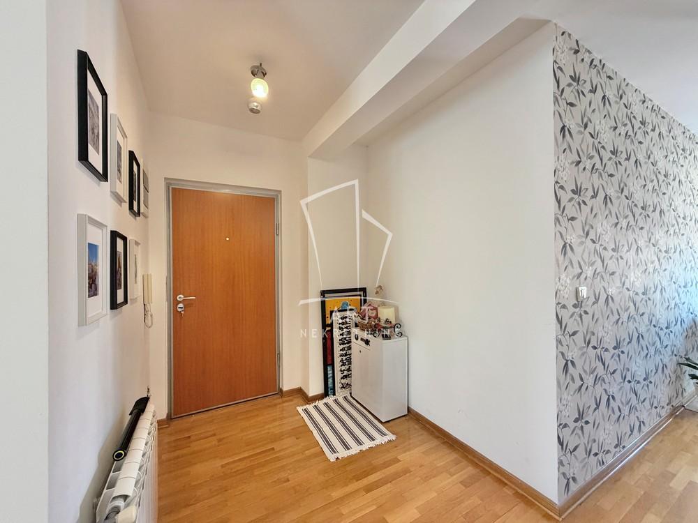 Slika 3 - Prespanska, Trosoban stan na prodaju, 94m2, 340.000€