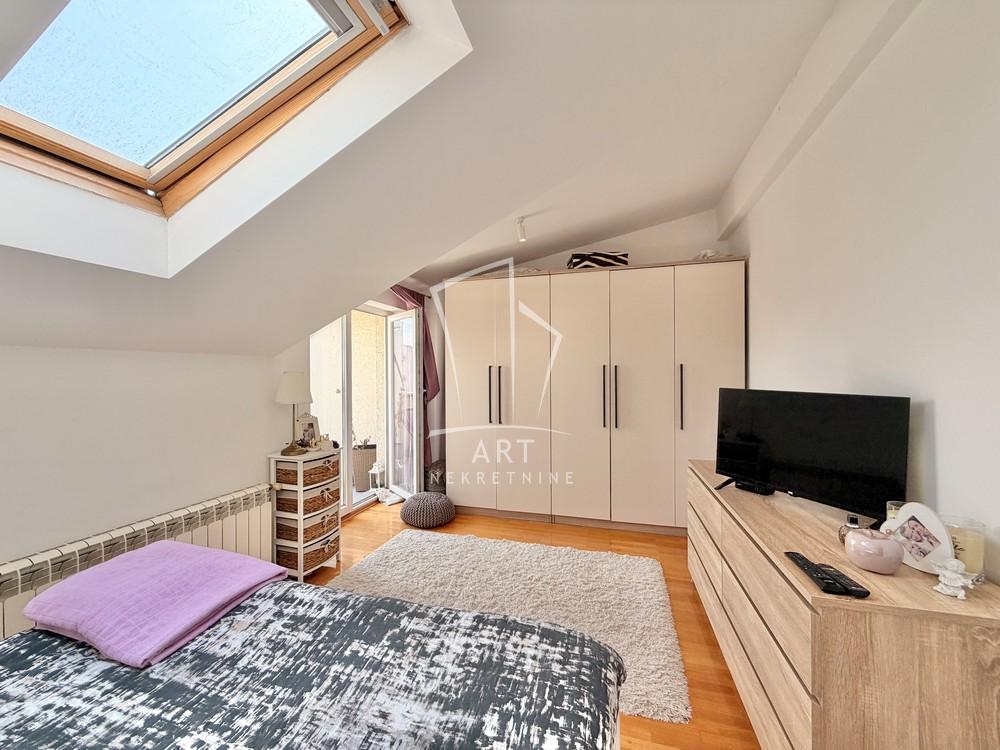 Slika 5 - Prespanska, Trosoban stan na prodaju, 94m2, 340.000€
