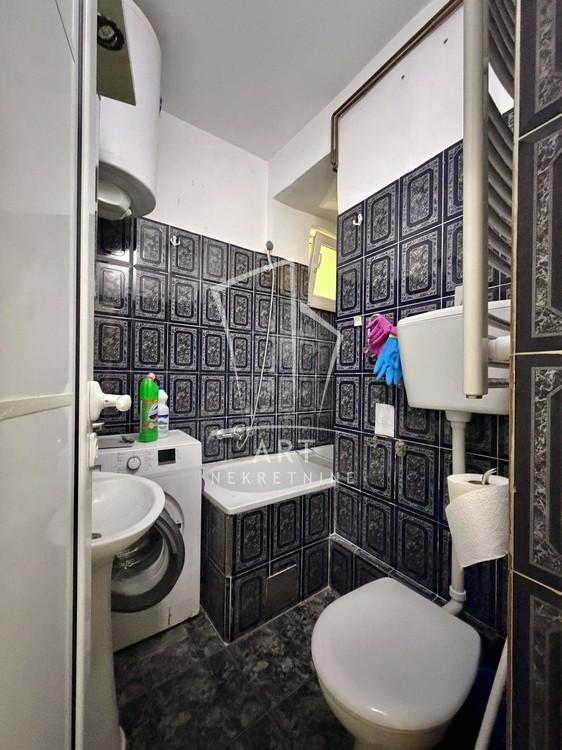 Slika 9 - Ruzveltova, Jednosoban stan na prodaju, 28m2, 120.000€