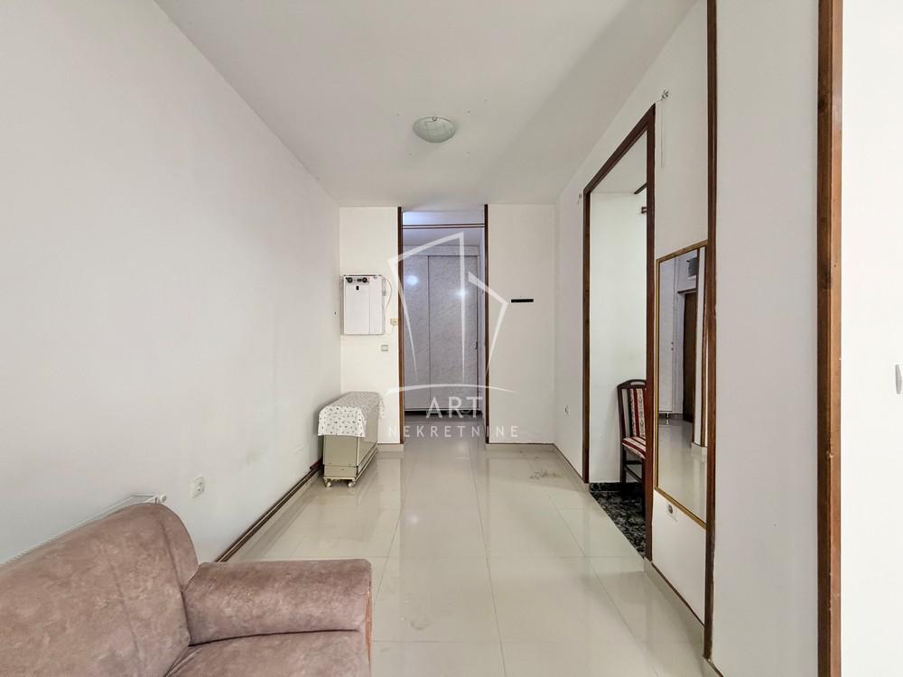 Slika 2 - Ruzveltova, Jednosoban stan na prodaju, 28m2, 120.000€