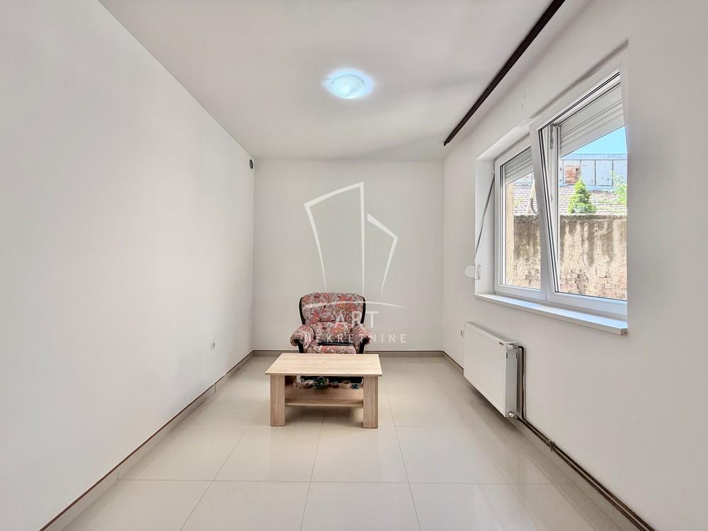 Slika 3 - Ruzveltova, Jednosoban stan na prodaju, 28m2, 120.000€