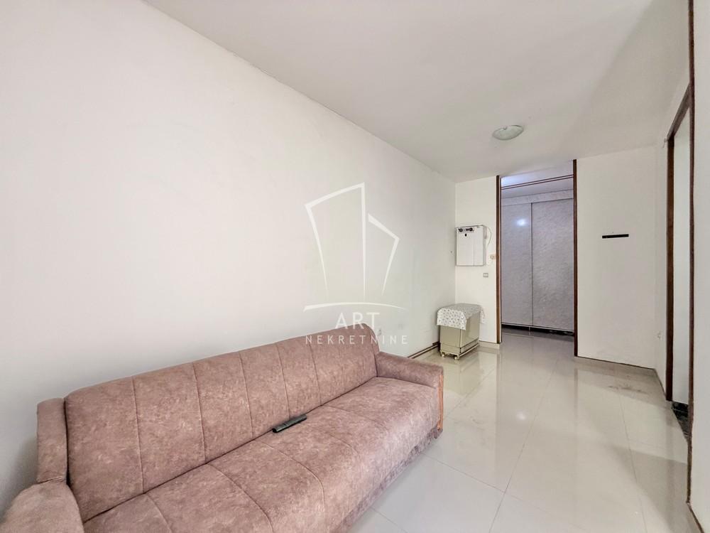 Slika 1 - Ruzveltova, Jednosoban stan na prodaju, 28m2, 120.000€