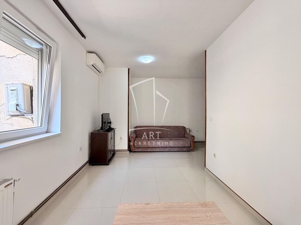 Slika 4 - Ruzveltova, Jednosoban stan na prodaju, 28m2, 120.000€