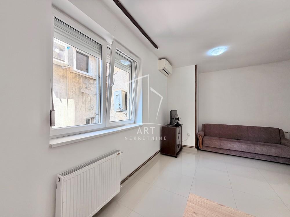 Slika 5 - Ruzveltova, Jednosoban stan na prodaju, 28m2, 120.000€
