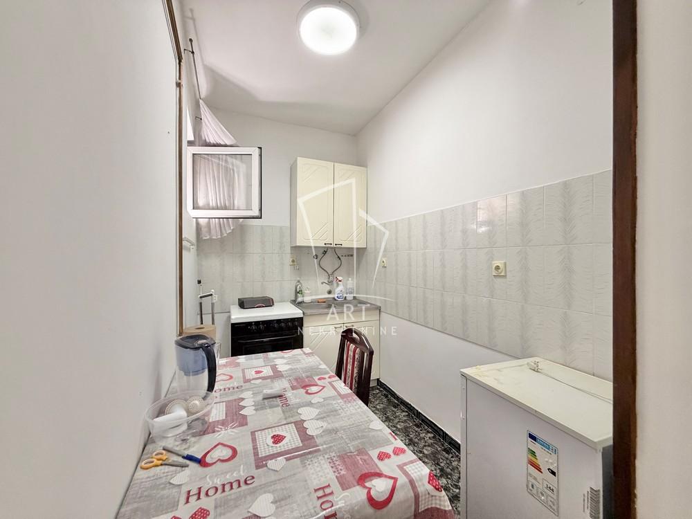 Slika 6 - Ruzveltova, Jednosoban stan na prodaju, 28m2, 120.000€