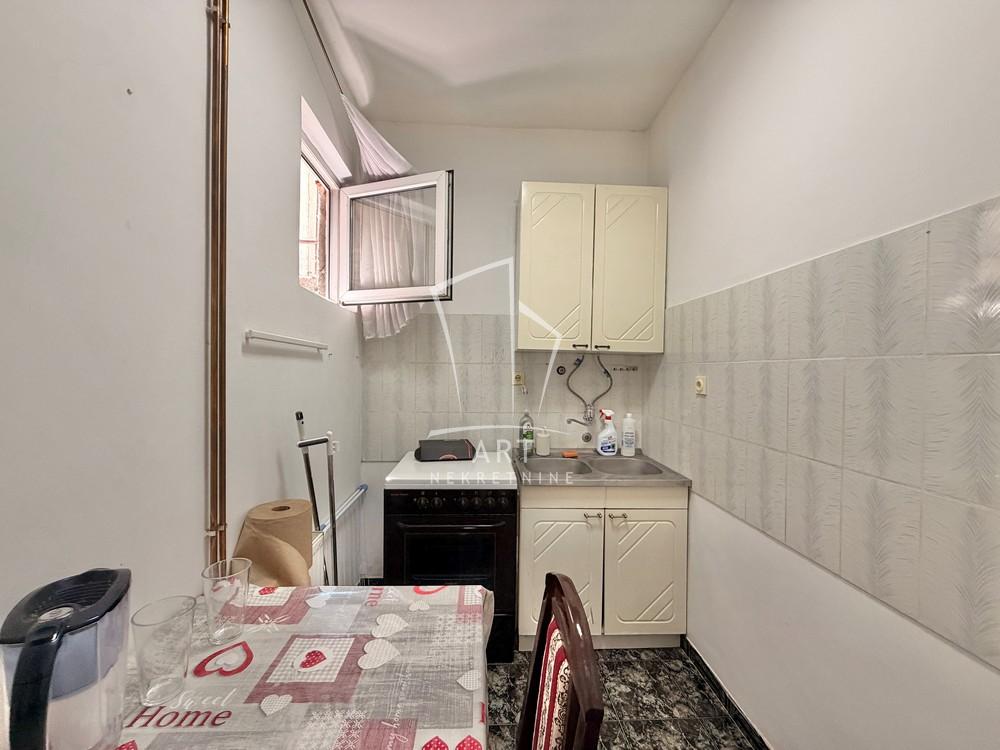 Slika 7 - Ruzveltova, Jednosoban stan na prodaju, 28m2, 120.000€