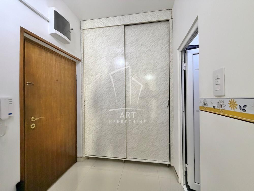 Slika 8 - Ruzveltova, Jednosoban stan na prodaju, 28m2, 120.000€