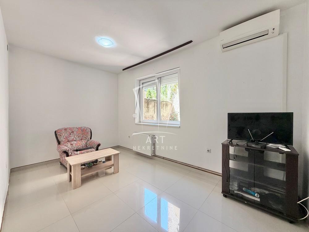 Glavna slika -Ruzveltova, Jednosoban stan na prodaju, 28m2, 120.000€