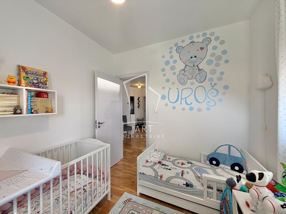 Slika 10 - Danilova, Trosoban stan na prodaju, 56m2, 149.000€