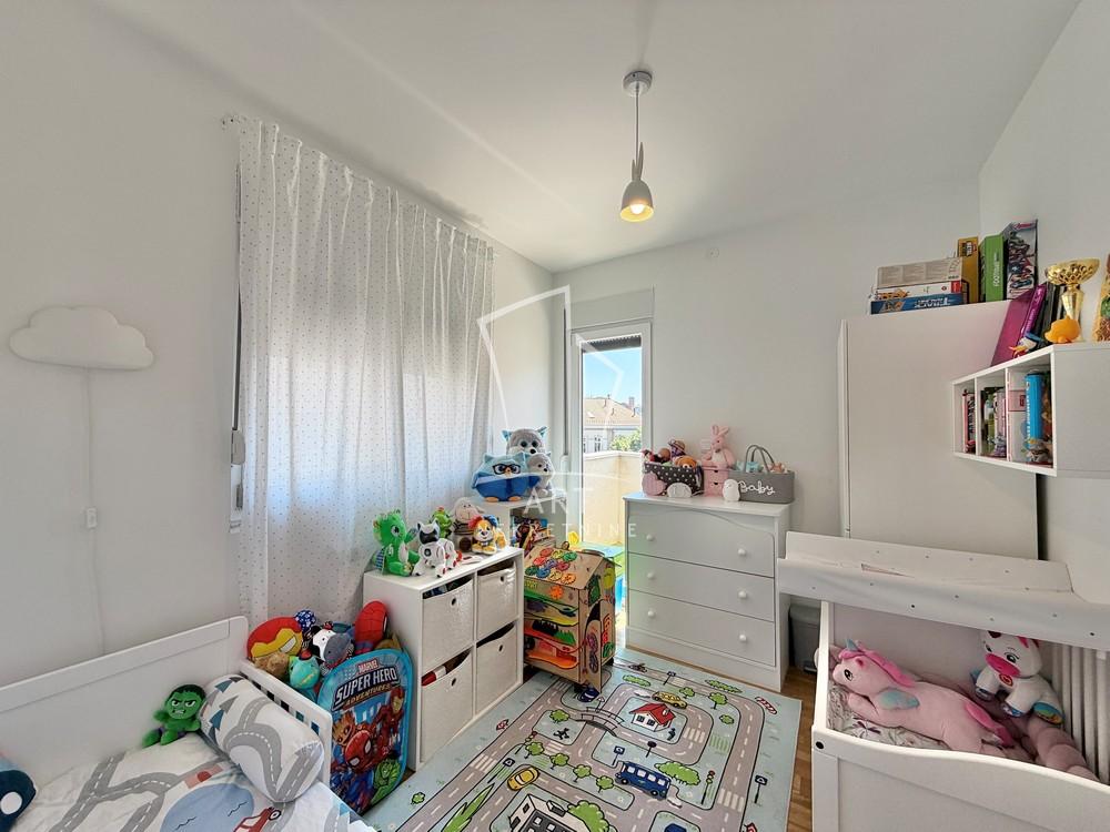 Slika 11 - Danilova, Trosoban stan na prodaju, 56m2, 149.000€