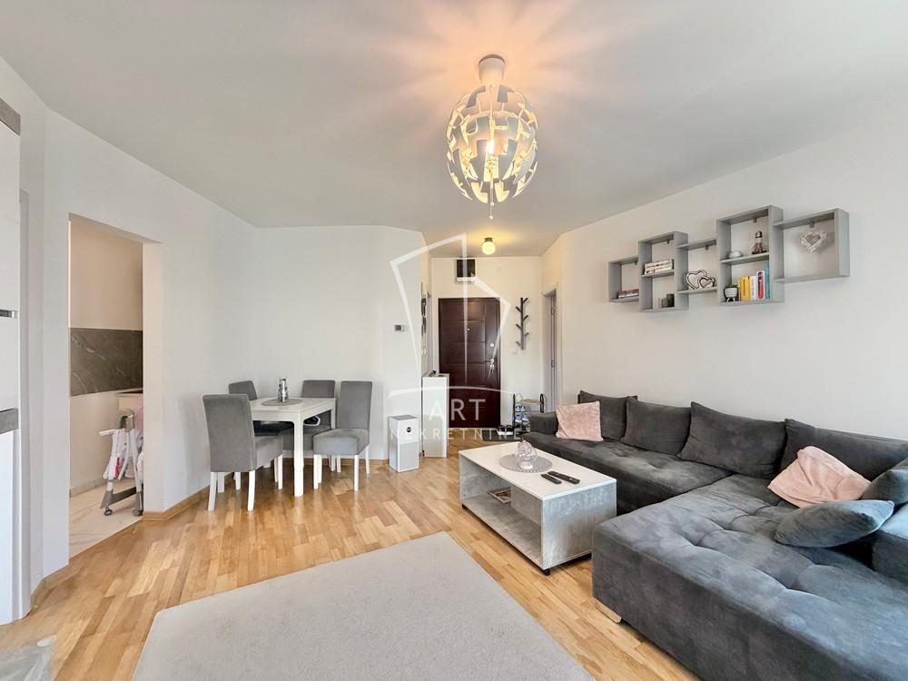 Slika 1 - Danilova, Trosoban stan na prodaju, 56m2, 149.000€