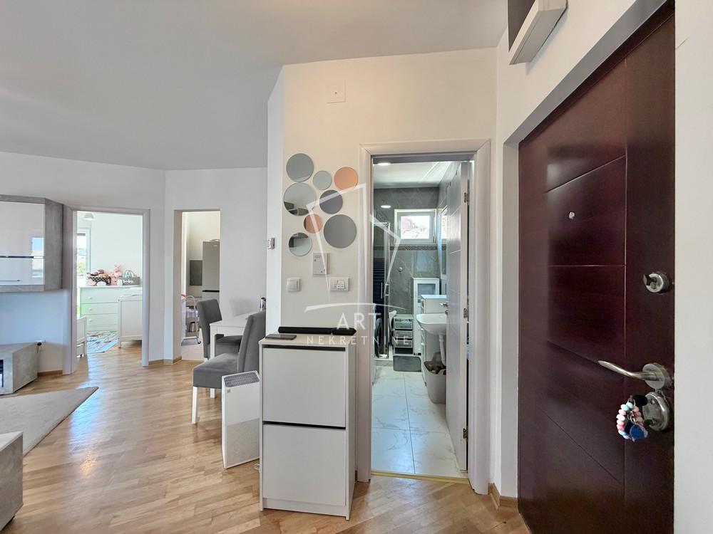 Slika 4 - Danilova, Trosoban stan na prodaju, 56m2, 149.000€