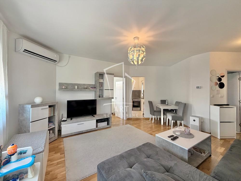 Slika 3 - Danilova, Trosoban stan na prodaju, 56m2, 149.000€