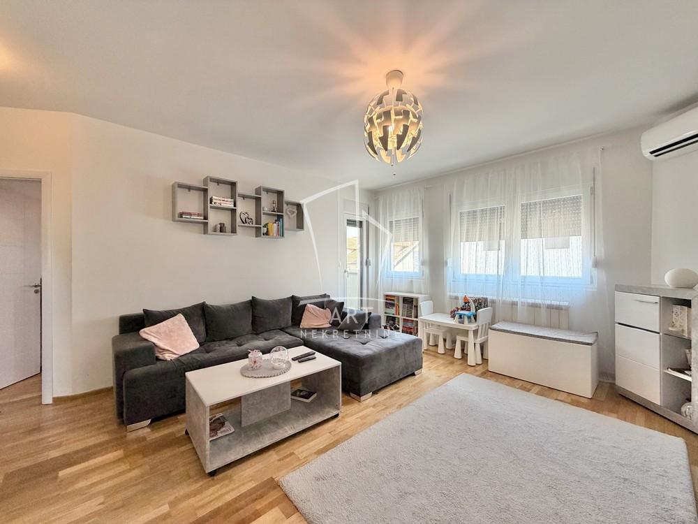 Slika 2 - Danilova, Trosoban stan na prodaju, 56m2, 149.000€