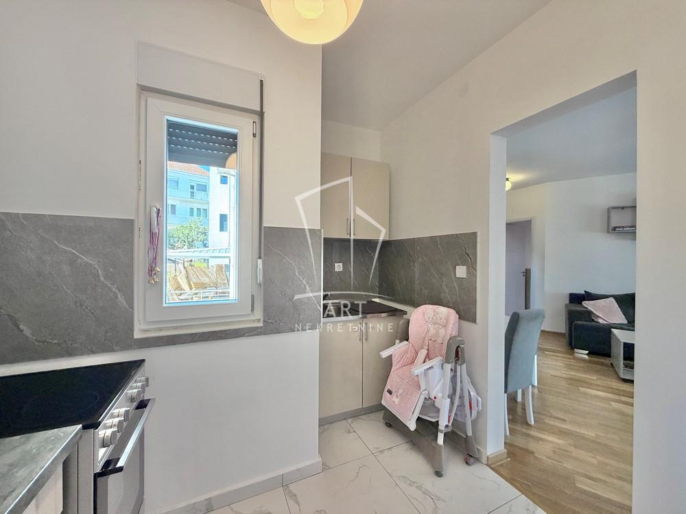 Slika 6 - Danilova, Trosoban stan na prodaju, 56m2, 149.000€