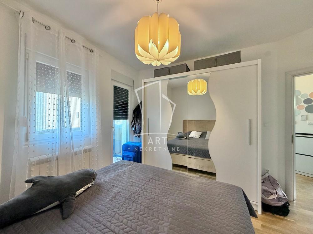 Slika 7 - Danilova, Trosoban stan na prodaju, 56m2, 149.000€