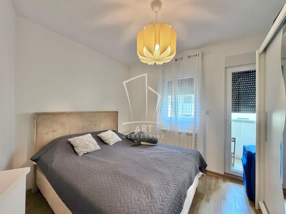 Slika 8 - Danilova, Trosoban stan na prodaju, 56m2, 149.000€