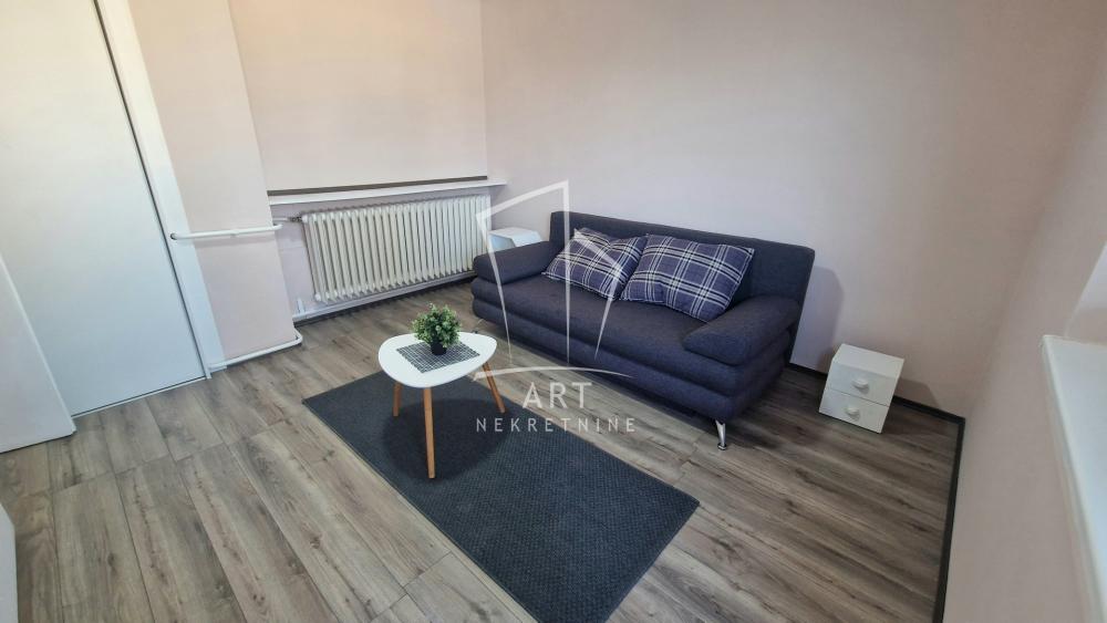 Slika 1 - Bulevar Mihajla Pupina, Jednosoban stan na prodaju, 29m2, 155.000€