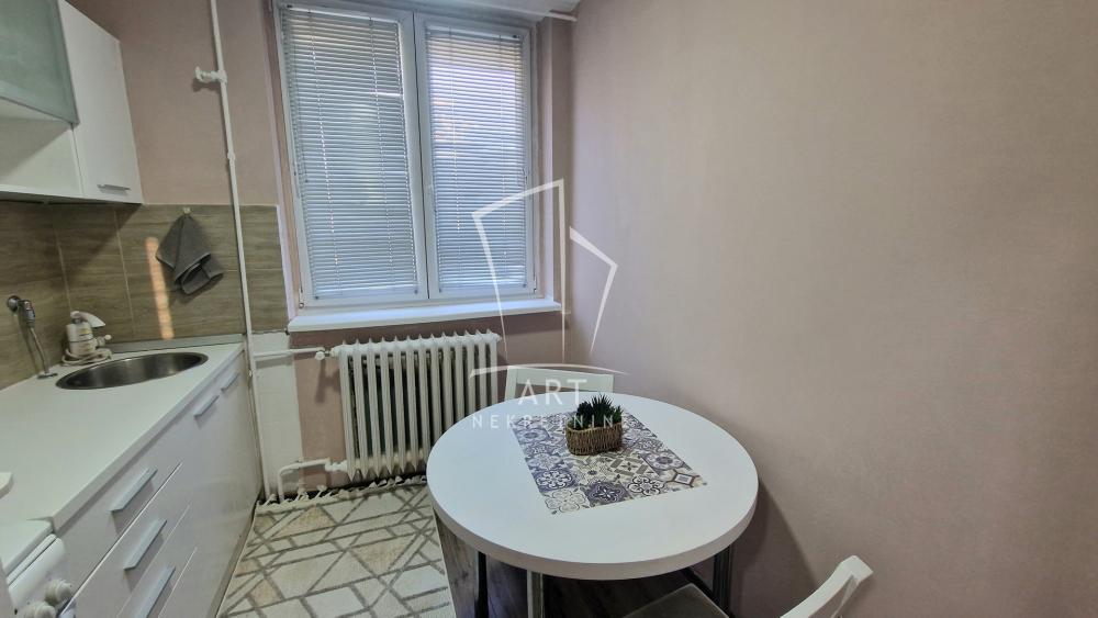 Slika 8 - Bulevar Mihajla Pupina, Jednosoban stan na prodaju, 29m2, 155.000€