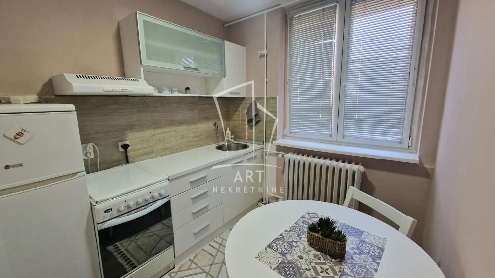 Slika 7 - Bulevar Mihajla Pupina, Jednosoban stan na prodaju, 29m2, 155.000€