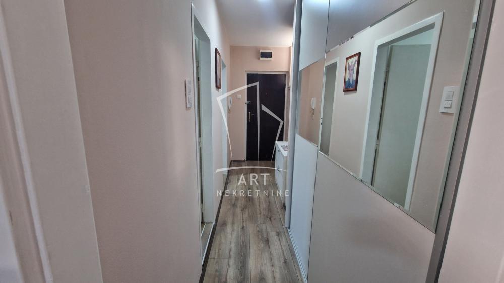 Slika 3 - Bulevar Mihajla Pupina, Jednosoban stan na prodaju, 29m2, 155.000€