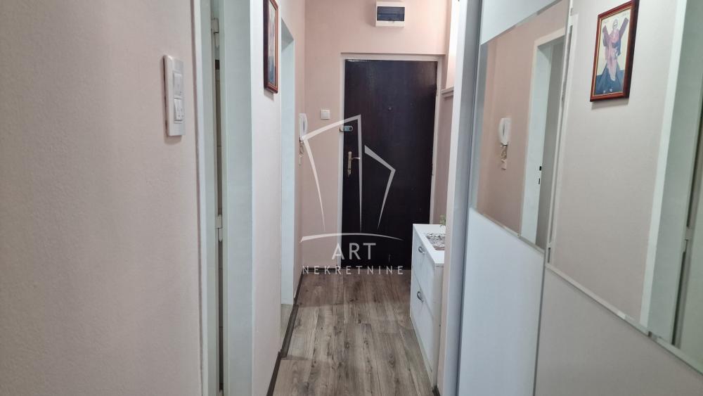 Slika 4 - Bulevar Mihajla Pupina, Jednosoban stan na prodaju, 29m2, 155.000€