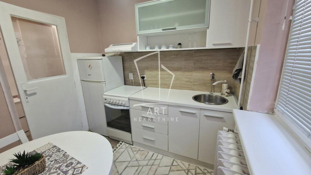 Slika 6 - Bulevar Mihajla Pupina, Jednosoban stan na prodaju, 29m2, 155.000€