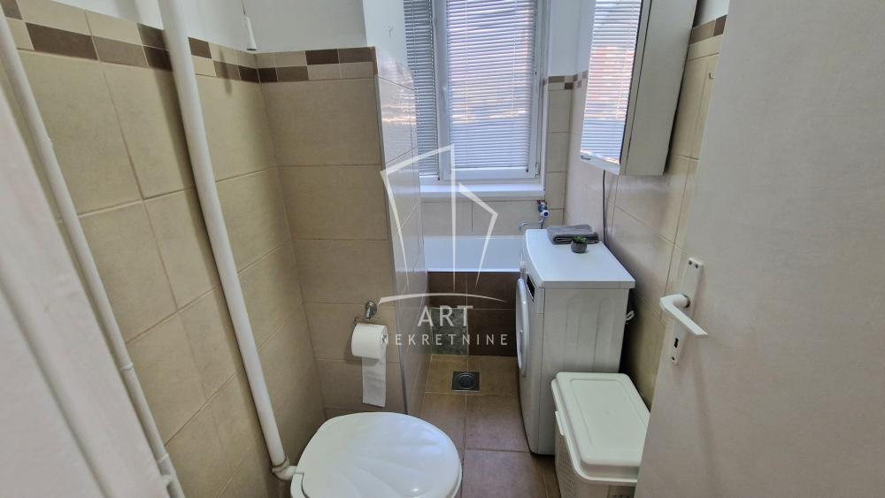 Slika 10 - Bulevar Mihajla Pupina, Jednosoban stan na prodaju, 29m2, 155.000€