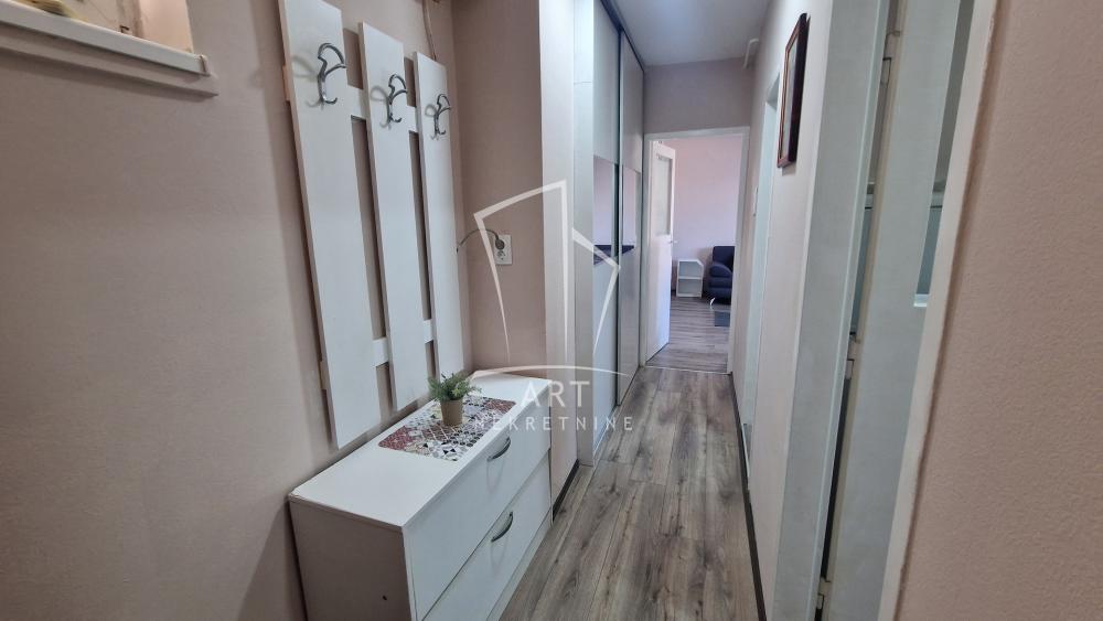 Slika 5 - Bulevar Mihajla Pupina, Jednosoban stan na prodaju, 29m2, 155.000€