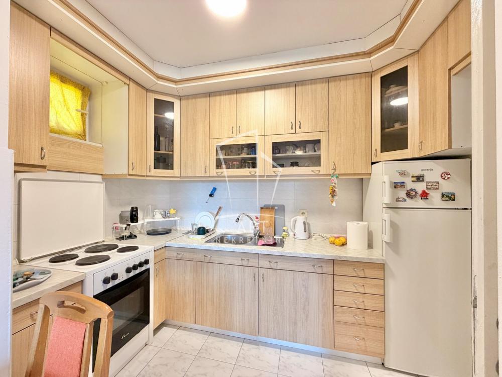 Slika 5 - Kozarčeva, Dvosoban stan na prodaju, 46m2, 153.000€