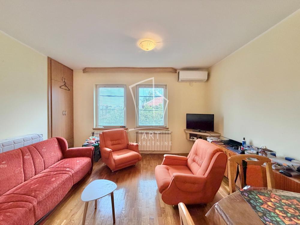 Slika 1 - Kozarčeva, Dvosoban stan na prodaju, 46m2, 153.000€