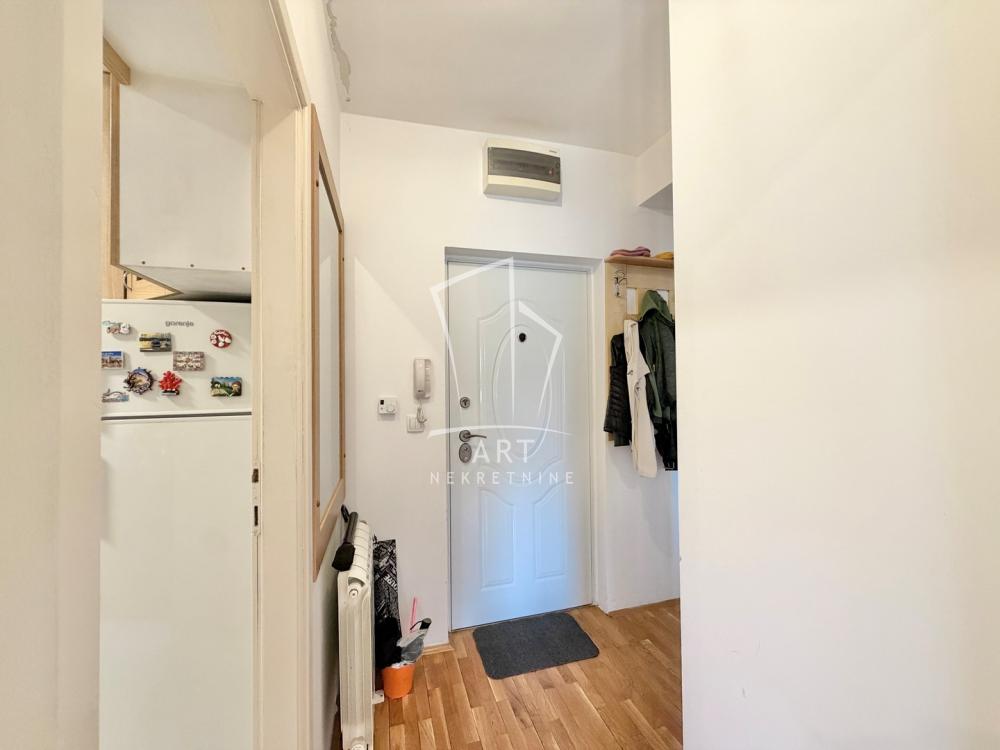 Slika 3 - Kozarčeva, Dvosoban stan na prodaju, 46m2, 153.000€