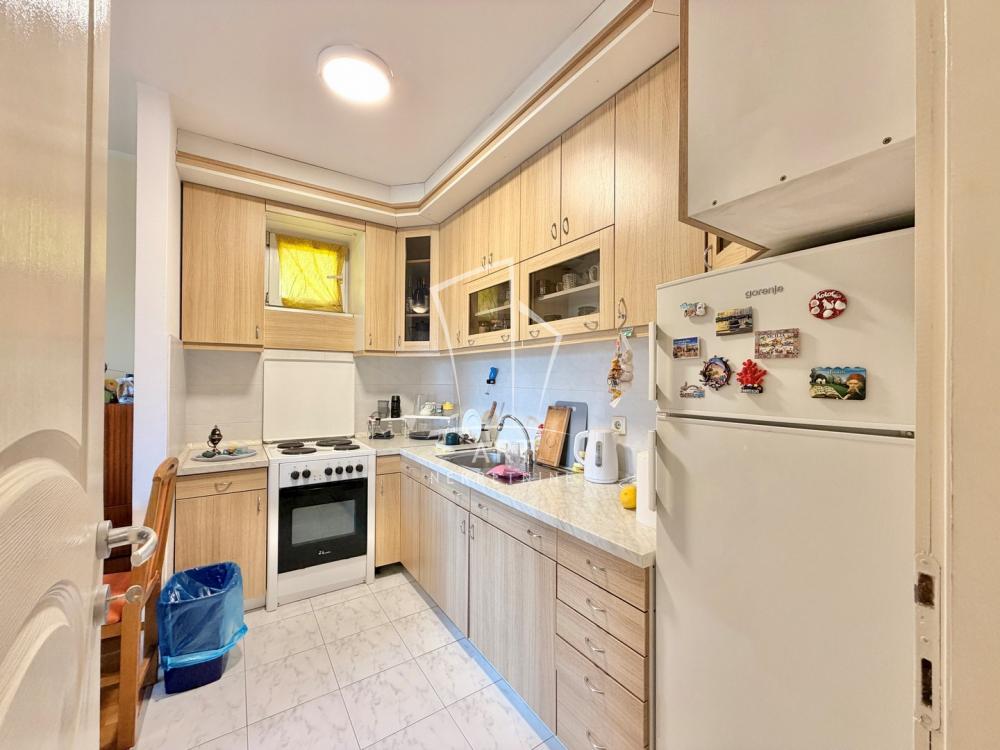 Slika 4 - Kozarčeva, Dvosoban stan na prodaju, 46m2, 153.000€