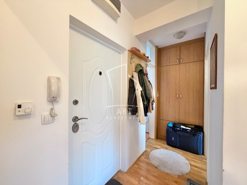 Slika 8 - Kozarčeva, Dvosoban stan na prodaju, 46m2, 153.000€